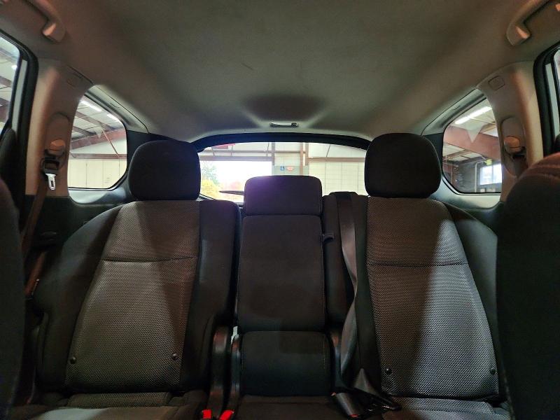 Photo 10 from auction – 2020 NISSAN PATHFINDER with VIN 5N1DR2BM5LC629318