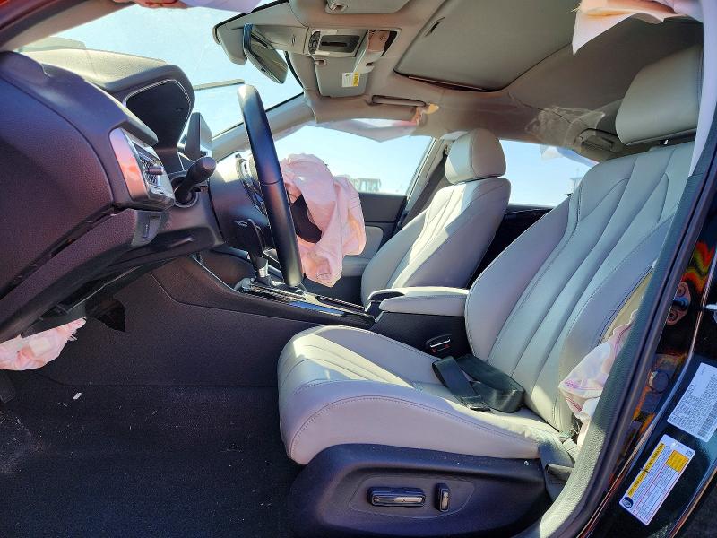 Снимка 7 от търг – 2024 ACURA INTEGRA с VIN 19UDE4H29RA026959