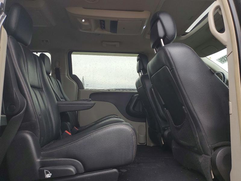 صورة رقم 11 من المزاد - 2013 DODGE GRAND CARAVAN مع VIN 2C4RDGDG0DR789595