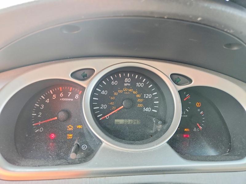 Снимка 9 от търг – 2006 TOYOTA HIGHLANDER с VIN JTEDP21A960110341