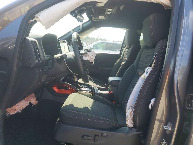 Photo 7 from auction – 2026 NISSAN FRONTIER with VIN 1N6ED1EK7TN636008