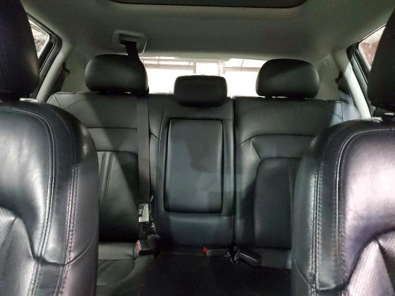 Photo 10 from auction – 2015 KIA SPORTAGE with VIN KNDPCCAC1F7766321