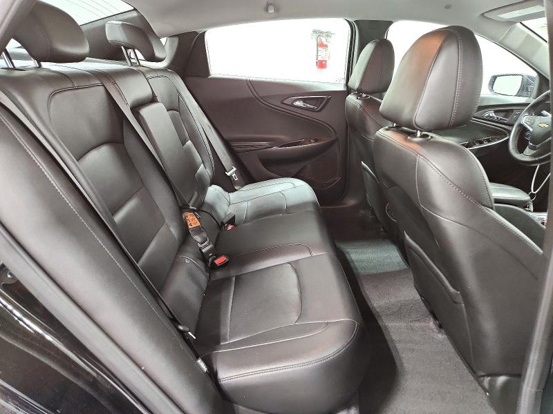 Photo 10 from auction – 2024 CHEVROLET MALIBU with VIN 1G1ZE5ST5RF225935