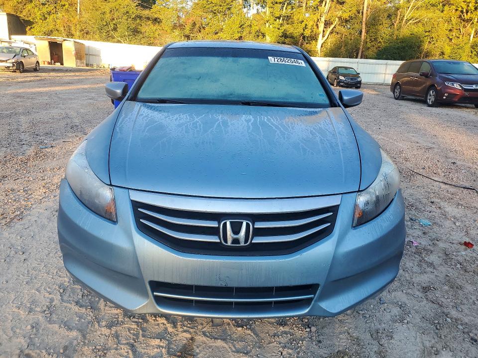 Photo 5 from auction – 2011 HONDA ACCORD with VIN 1HGCP2F86BA144698