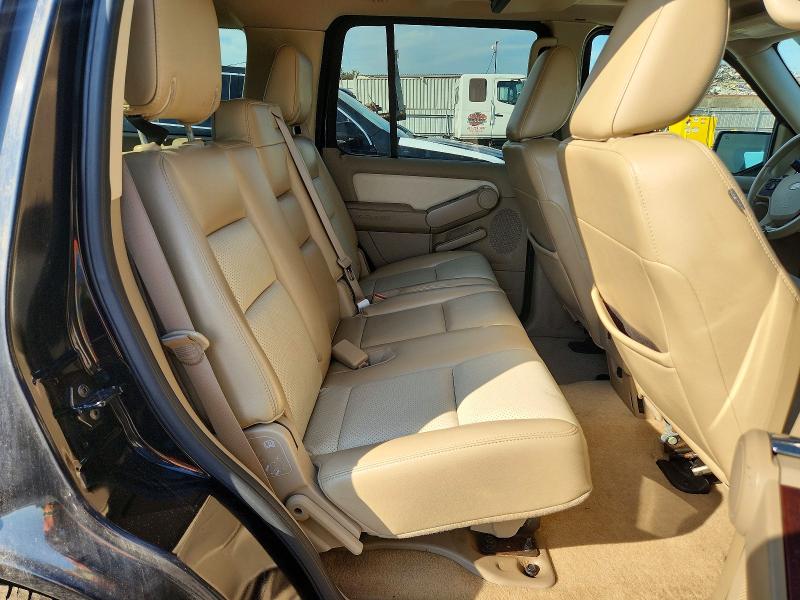 Фото 11 с аукциона – 2010 FORD EXPLORER с VIN 1FMEU7F83AUA00919