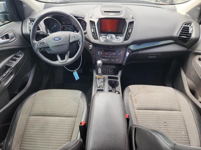 Photo 8 from auction – 2017 FORD ESCAPE with VIN 1FMCU0J97HUE92573