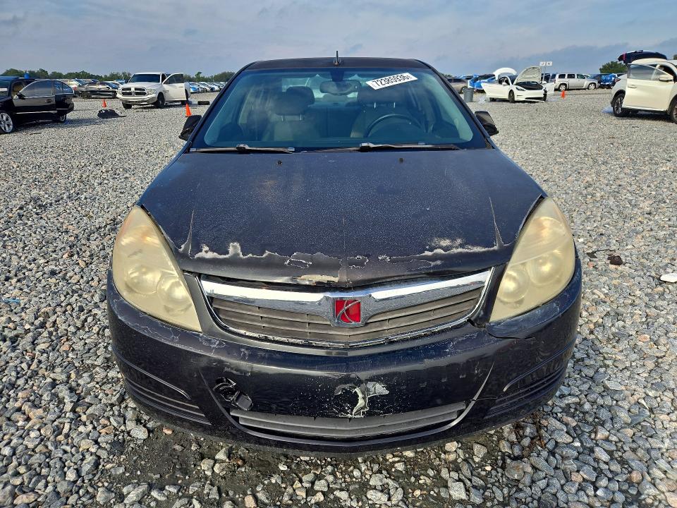 Zdjęcie 5 z aukcji – 2009 SATURN AURA z VIN 1G8ZS57B39F135709