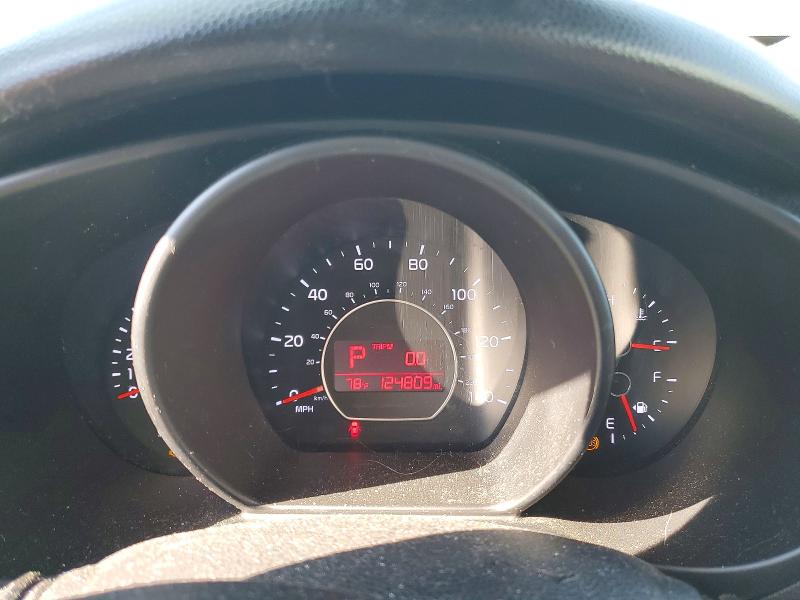 Photo 9 from auction – 2019 KIA SOUL with VIN KNDJN2A21K7916455