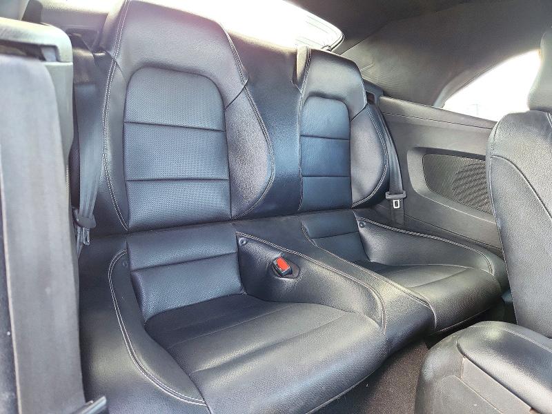 Снимка 10 от търг – 2023 FORD MUSTANG с VIN 1FATP8UH9P5110457
