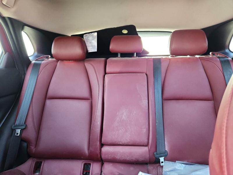 Снимка 10 от търг – 2022 MAZDA CX-30 с VIN 3MVDMBDY4NM411762