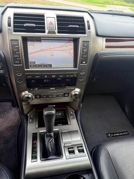 صورة رقم 12 من المزاد - 2018 LEXUS GX مع VIN JTJBM7FX9J5202816