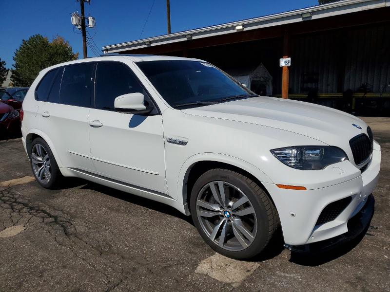 Foto 4 de la subasta – 2012 BMW X5 con VIN 5YMGY0C50CLK27584