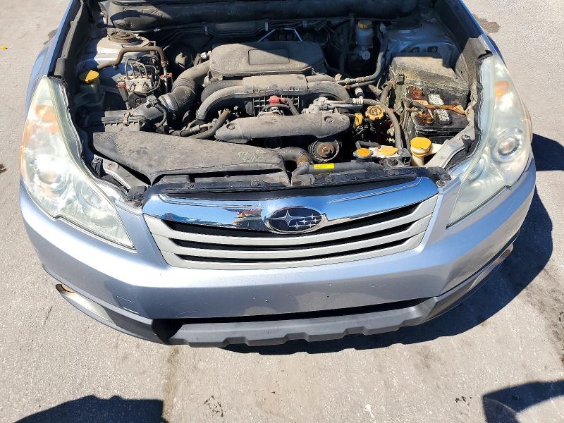 Снимка 12 от търг – 2012 SUBARU OUTBACK с VIN 4S4BRCCC2C3255852