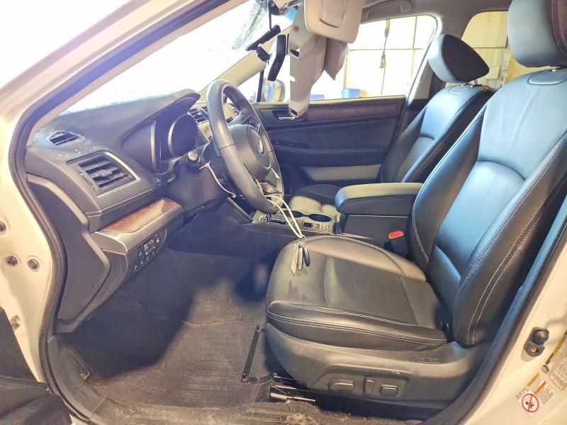 Photo 7 from auction – 2018 SUBARU OUTBACK with VIN 4S4BSANC4J3267181