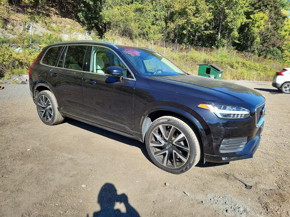 Foto 4 de la subasta – 2021 VOLVO XC90 con VIN YV4A221K4M1734941