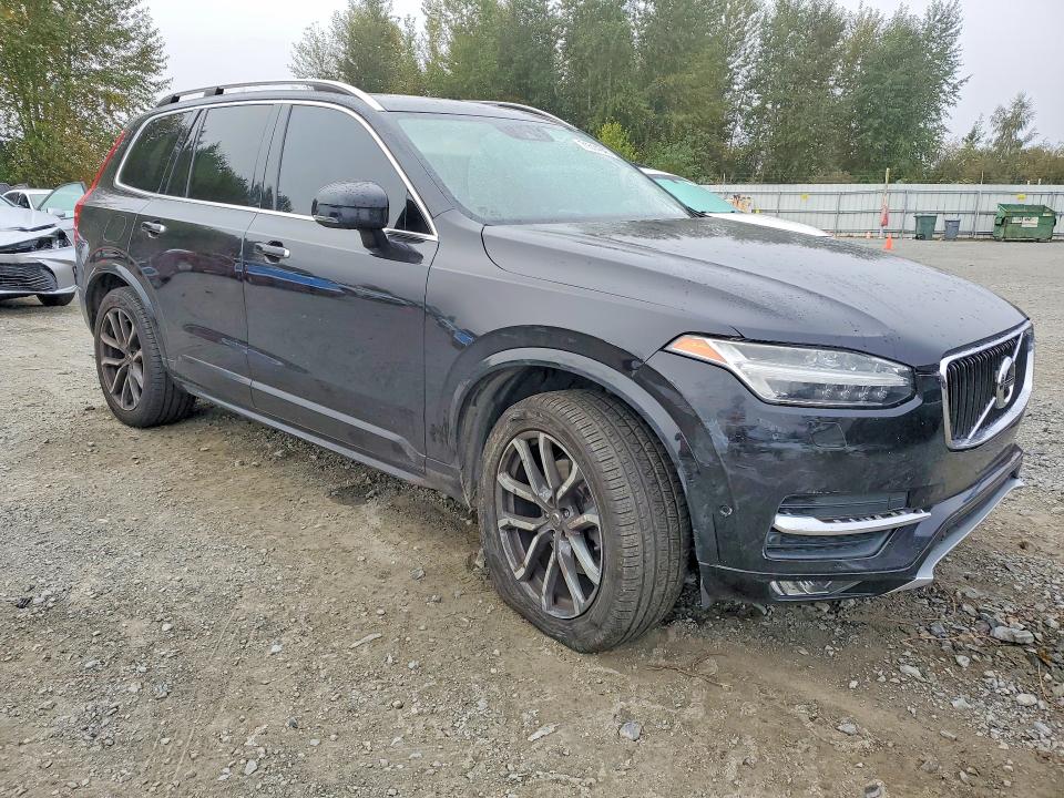 Foto 4 de la subasta – 2016 VOLVO XC90 con VIN YV4A22PK8G1058800