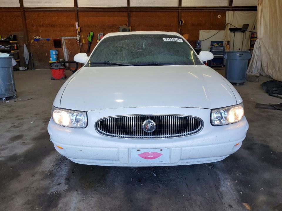 صورة رقم 5 من المزاد - 2003 BUICK LESABRE مع VIN 1G4HP52K73U184162