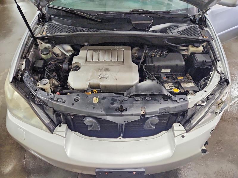 Foto 12 de la subasta – 2009 LEXUS RX con VIN 2T2HK31U19C115754