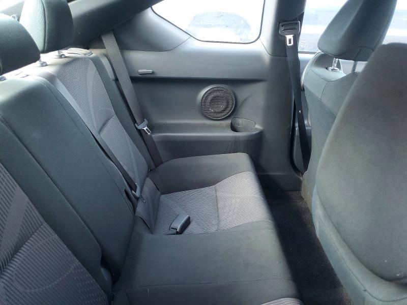 صورة رقم 10 من المزاد - 2011 SCION TC مع VIN JTKJF5C73B3003557