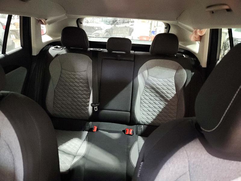 Снимка 10 от търг – 2025 VOLKSWAGEN TIGUAN с VIN 3VVBR7RMXSM021419