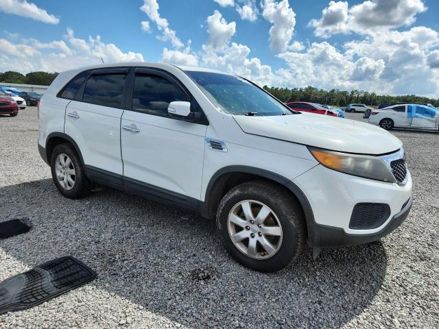 صورة رقم 4 من المزاد - 2013 KIA SORENTO مع VIN 5XYKT3A11DG345286
