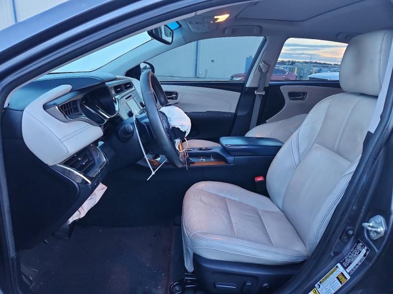 Снимка 7 от търг – 2013 TOYOTA AVALON с VIN 4T1BK1EB5DU005126