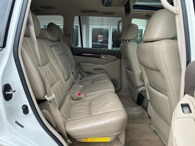 صورة رقم 6 من المزاد - 2009 LEXUS GX مع VIN JTJBT20X690175193