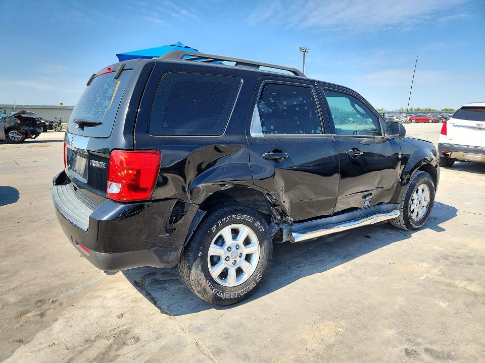 Zdjęcie 3 z aukcji – 2010 MAZDA TRIBUTE z VIN 4F2CY0C7XAKM10034