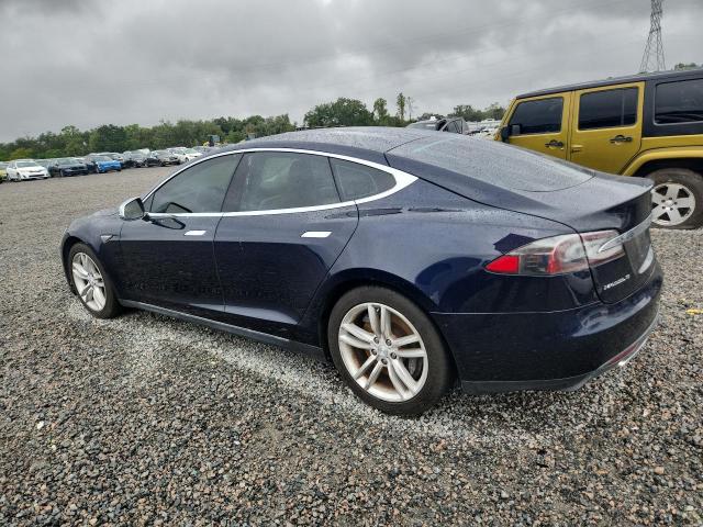 Photo 2 from auction – 2014 TESLA MODEL S with VIN 5YJSA1H18EFP42986