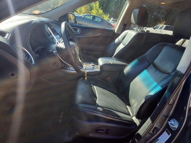 Снимка 7 от търг – 2015 INFINITI QX60 с VIN 5N1AL0MN8FC547991