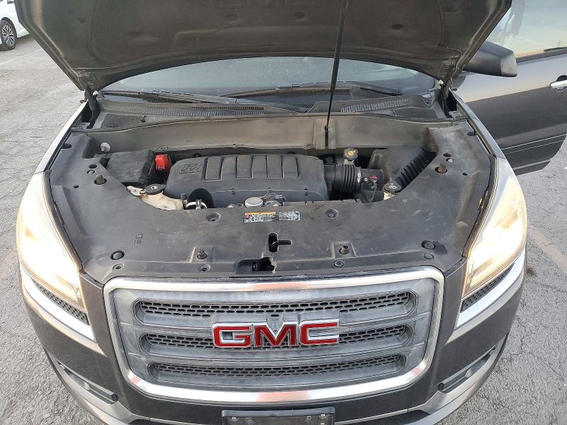 Снимка 12 от търг – 2013 GMC ACADIA с VIN 1GKKRNED5DJ177915