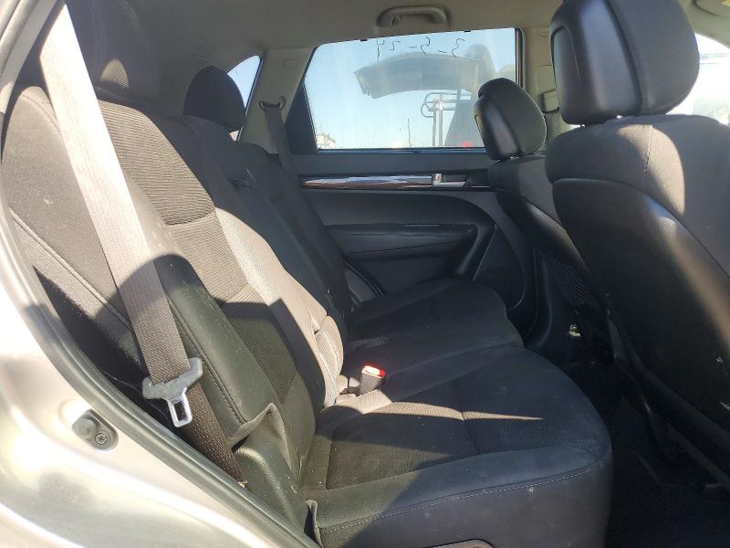 Zdjęcie 11 z aukcji – 2015 KIA SORENTO z VIN 5XYKT4A67FG592543