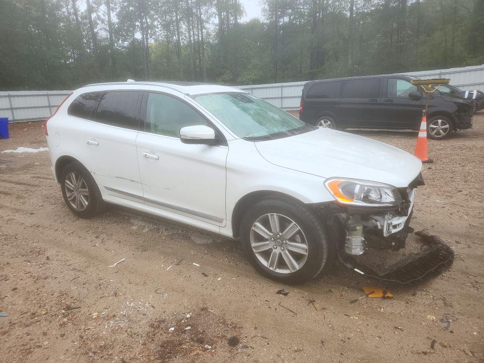 صورة رقم 4 من المزاد - 2017 VOLVO XC60 مع VIN YV440MDU1H2094344
