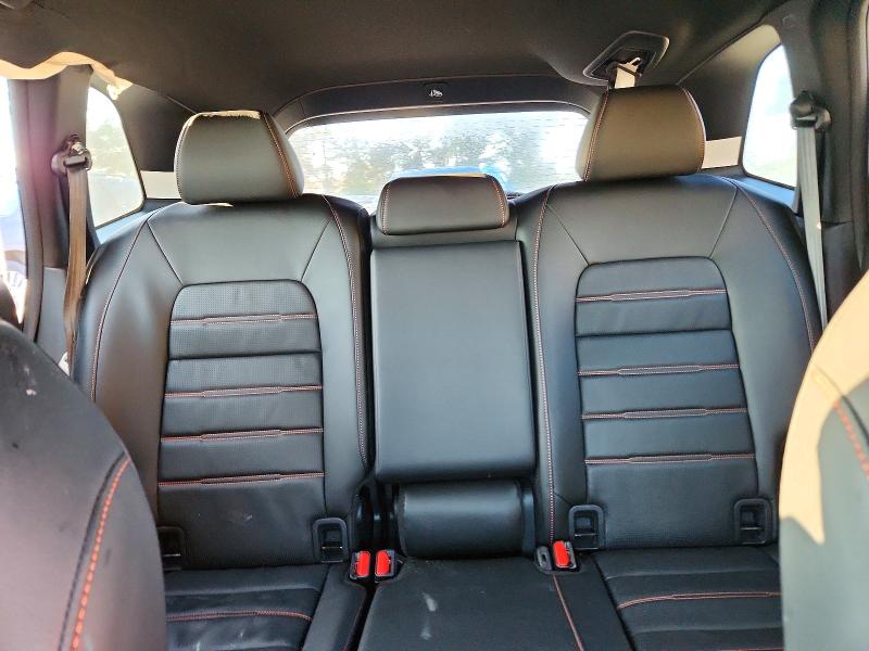 Снимка 10 от търг – 2026 HONDA CR-V с VIN 5J6RS5H83TL000032