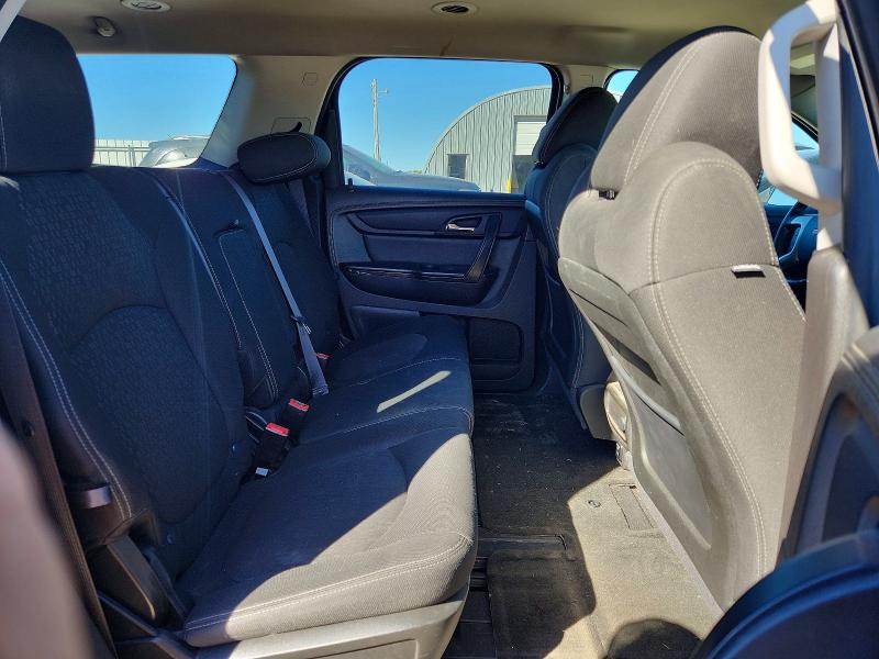 Photo 11 from auction – 2014 GMC ACADIA with VIN 1GKKRPKD7EJ214190