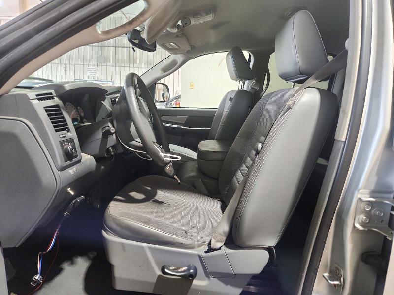 Снимка 7 от търг – 2008 DODGE RAM 1500 с VIN 1D7HA18208J233366