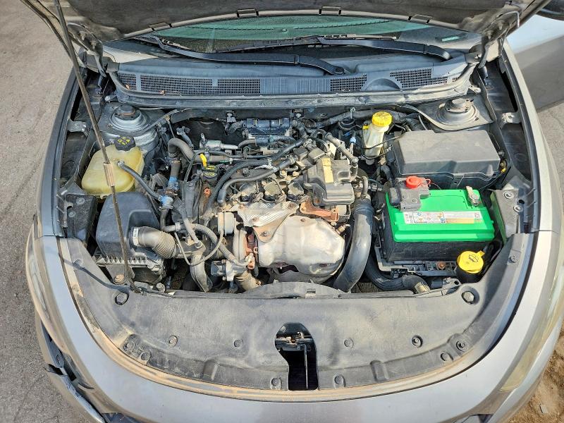 Foto 11 de la subasta – 2013 DODGE DART con VIN 1C3CDFCH3DD710809