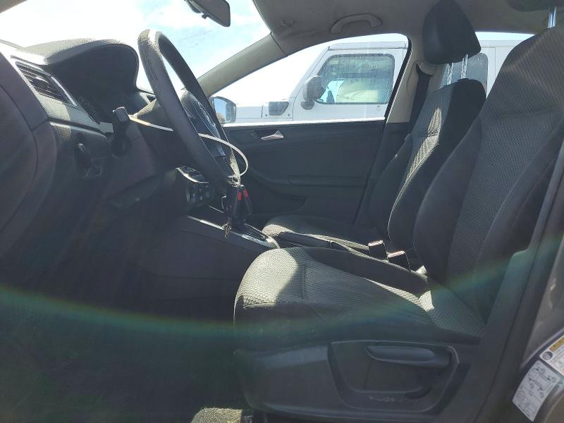 Снимка 7 от търг – 2013 VOLKSWAGEN JETTA с VIN 3VW2K7AJ6DM237031