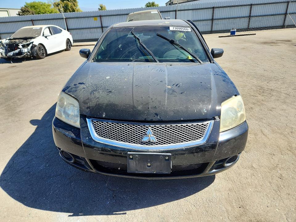 Снимка 5 от търг – 2012 MITSUBISHI GALANT с VIN 4A32B2FF3CE022685