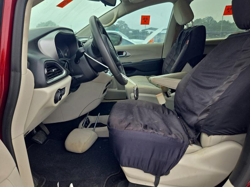 صورة رقم 7 من المزاد - 2018 CHRYSLER PACIFICA مع VIN 2C4RC1H71JR236606