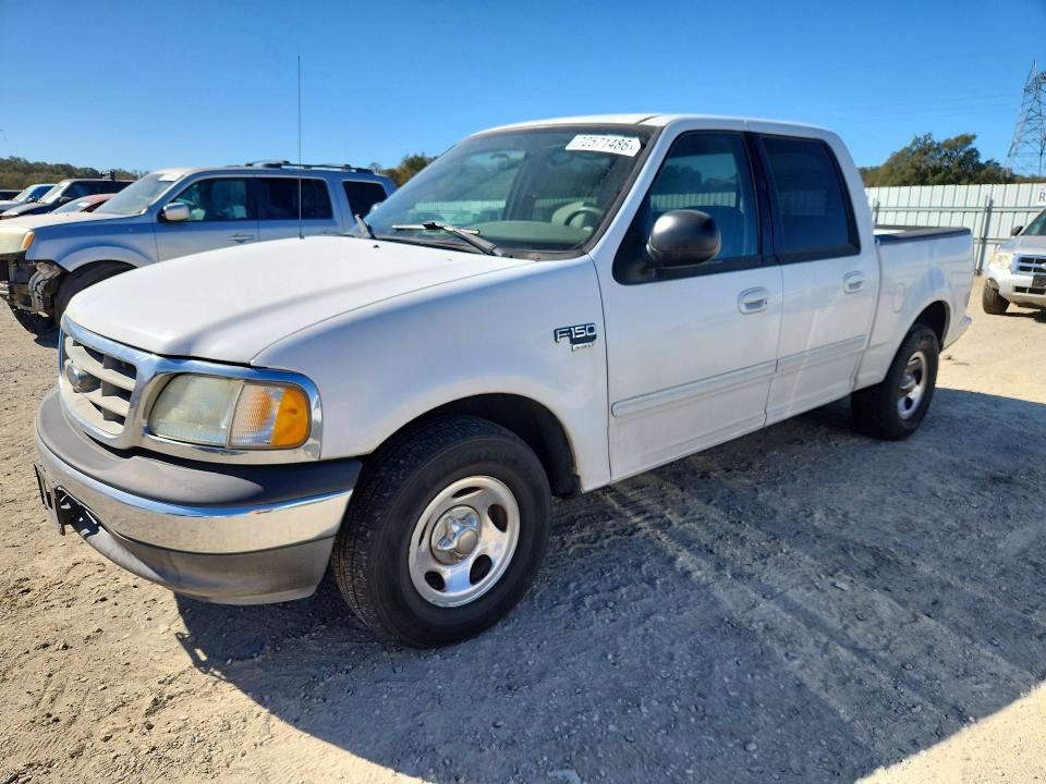 2003 FORD F150 - Търг №72571486