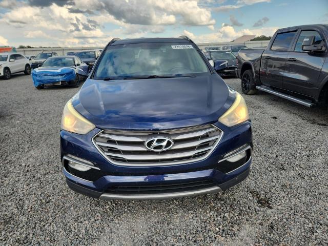 Снимка 5 от търг – 2017 HYUNDAI SANTA FE SPORT с VIN 5XYZU3LB8HG499405