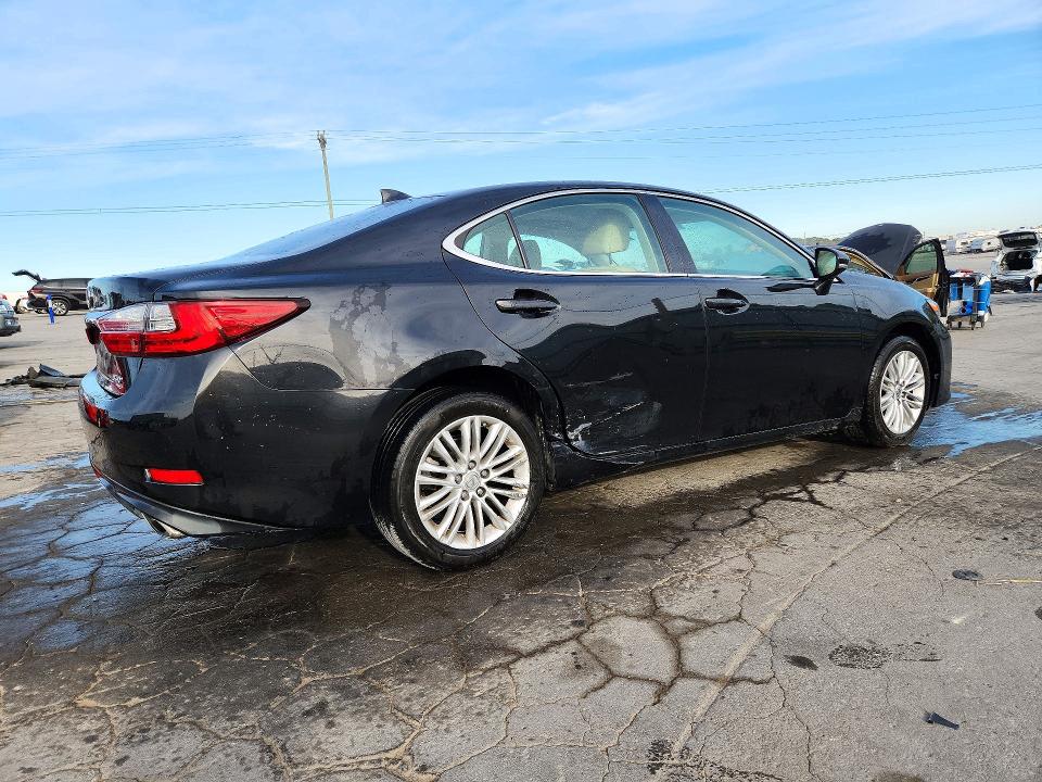 Фото 3 с аукциона – 2016 LEXUS ES с VIN 58ABK1GG0GU016895