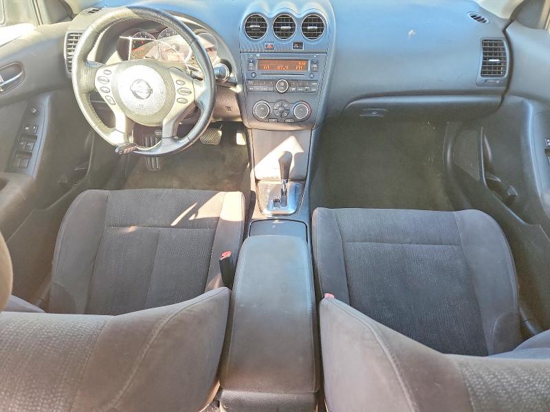 Снимка 8 от търг – 2012 NISSAN ALTIMA с VIN 1N4AL2AP4CN554979