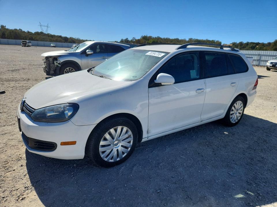 VOLKSWAGEN JETTA 2012 с VIN 3VWPP7AJ7CM623849 - Снимка от търг