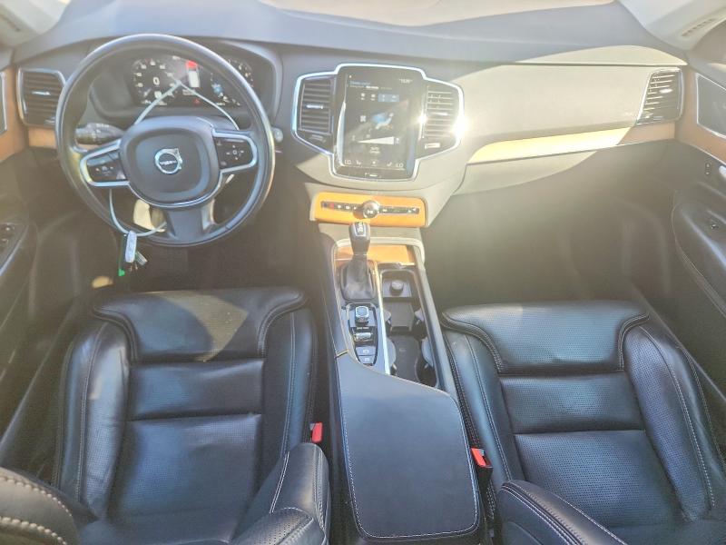 Снимка 8 от търг – 2018 VOLVO XC90 с VIN YV4A22PL6J1320314