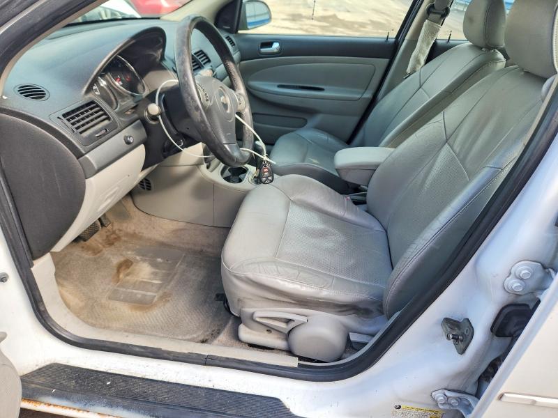 Photo 7 from auction – 2008 CHEVROLET COBALT with VIN 1G1AL58F187155069