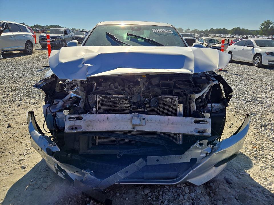 Photo 5 from auction – 2019 NISSAN ALTIMA with VIN 1N4BL4EV3KC246558