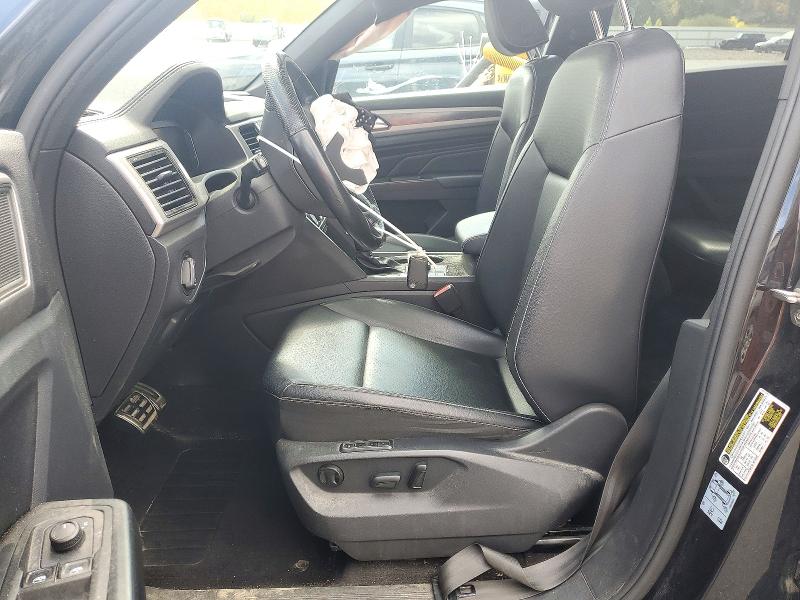 Снимка 7 от търг – 2020 VOLKSWAGEN ATLAS CROSS SPORT с VIN 1V2RE2CAXLC217579