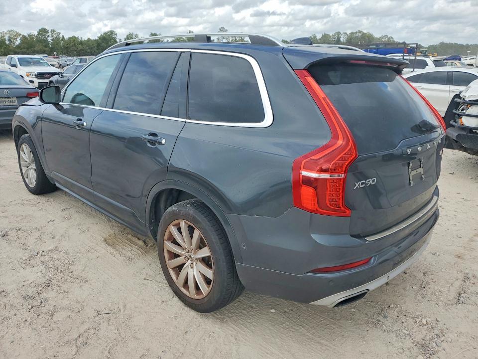 صورة رقم 2 من المزاد - 2017 VOLVO XC90 مع VIN YV4A22PK8H1120410